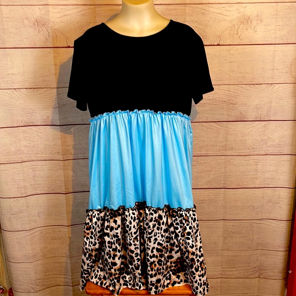 New 2XL Dress